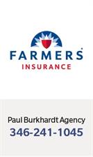 Paul Burkhardt Agency Farmers Agent