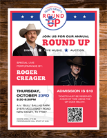 Round Up