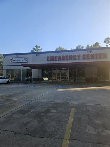 Kingwood ER