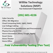 Willike Technology Solutions