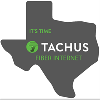 Tachus Fiber Internet