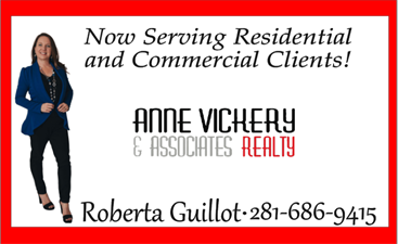 Anne Vickery & Associates-Roberta Guillot