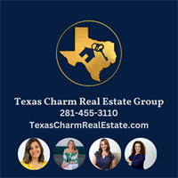 Monica Humphrey - Texas Charm Real Estate Group at Keller Williams Northeast