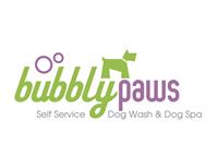 Yappy Hour at Bubbly Paws!