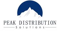Peak Distribution Solutions