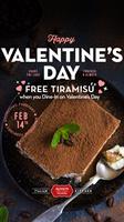 Russo's NY Pizzeria - New Caney - Valentines Day