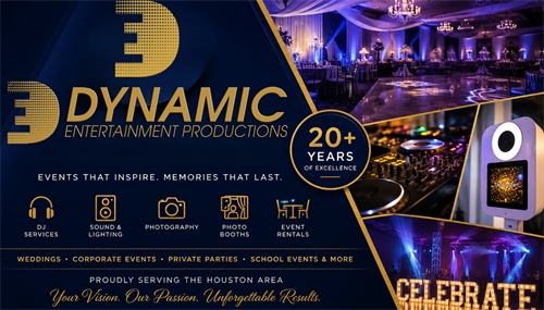 Event Banner