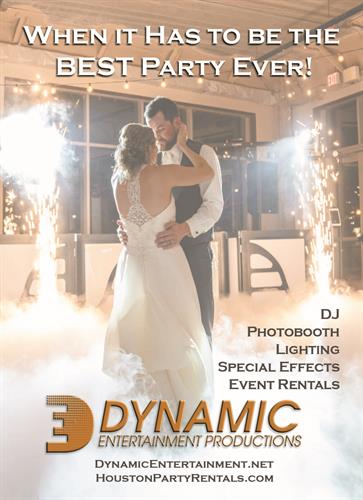 Wedding Production