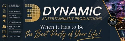 Event Specialist Banner