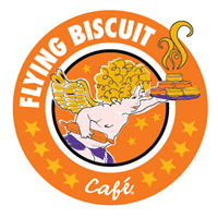 Flying Biscuit Cafe - Kingwood - Kingwood