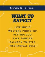 Valley Ranch Round Up