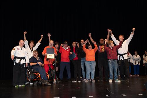 Lake Houston's Got Talent 2024