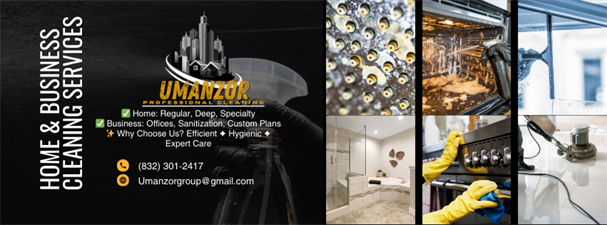 Umanzor Professional Cleaning