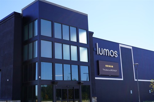 Lumos - Valley Ranch Town Center