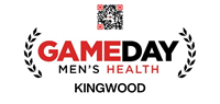 Gameday Men's Health Kingwood Ribbon Cutting