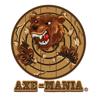 Axe-Mania - Kingwood