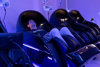 Prime IV Hydration & Wellness
