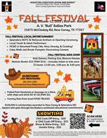 Fall Festival