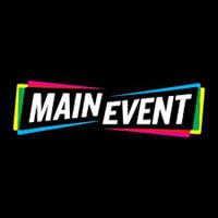 Main Event Entertainment 