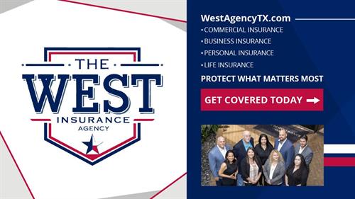 Get Covered Today!!! Get Covered Today!!!
