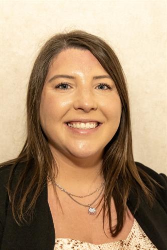 Justine Prescott - Service Manager Justine Prescott - Service Manager