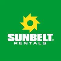 Sunbelt Rentals New Caney Grand Opening