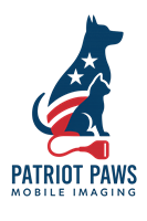 Patriot Paws Mobile Imaging LLC