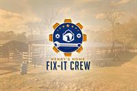 Fix It Crew Volunteer Club