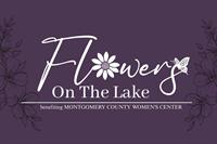 Flowers on the Lake