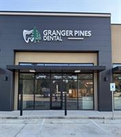 Grand Opening Granger Pines Dental