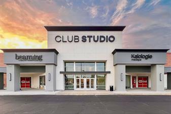 Club Studio Fitness