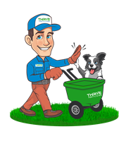 Thrive Fertilizing - Kingwood