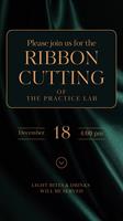 Ribbon Cutting - The Practice Lab