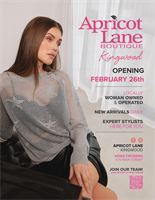 News Release: Store Opening