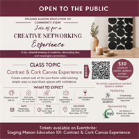 BGO Creative Services - Kingwood
