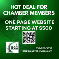 BGO Creative Services - Kingwood