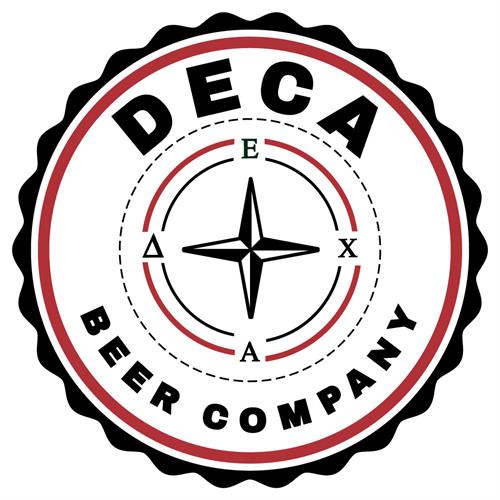 website and logo created for www.decabeerco.com