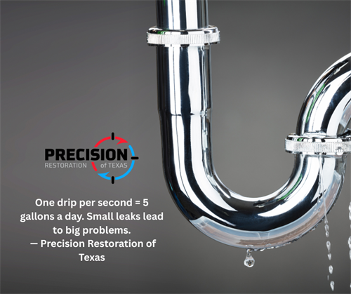 Precision Restoration of Texas