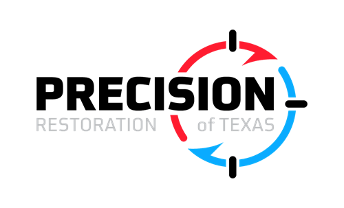 Precision Restoration of Texas