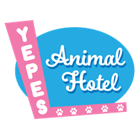 Yepes Animal Hotel Ribbon Cutting