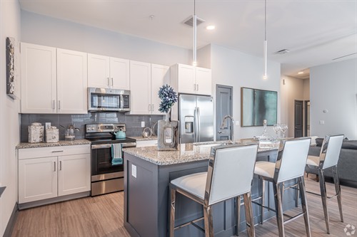 Beautiful Designer Finishes in every Home