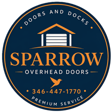 Sparrow Overhead Doors