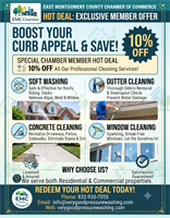 Very Good Pressure Washing and Cleaning LLC - Kingwood