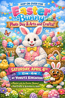 Yonutz - Kingwood - Kingwood