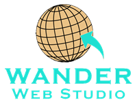 Wander Web Studio