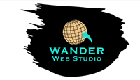 Wander Web Studio - Kingwood