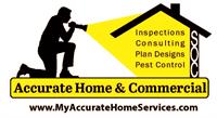 Accurate Home & Commercial Services