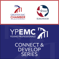 Greater EMC Chamber Partners with Lone Star College-Kingwood to Educate Younger Professionals