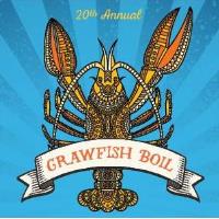 20th Annual Jefferson Chamber Crawfish Boil 