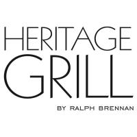 Business & Breakfast - Heritage Grill